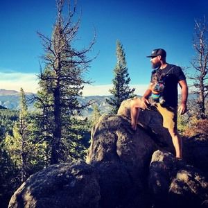 Meet your Posher, Seth